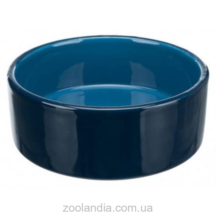 Trixie (Трикси) - Керамическая миска для собак