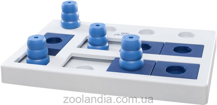 Trixie (Трикси) Dog Activity Solitaire - Игра шахматы развивающая для собак