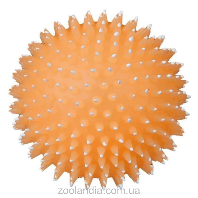 Trixie (Трикси) Игрушка игольчатая "Лунный свет"