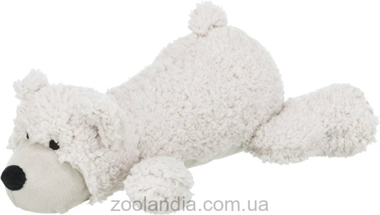 Trixie (Трикси) Be Eco Elroy - Медведь игрушка для собак