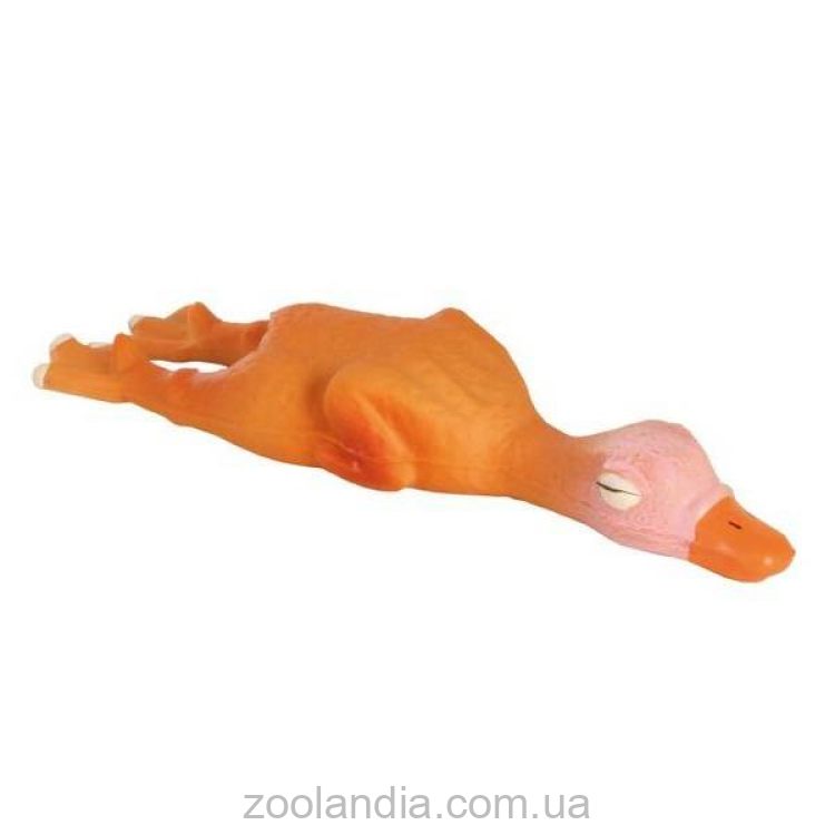 Trixie (Трикси) - Игрушка латексная (Гусь)