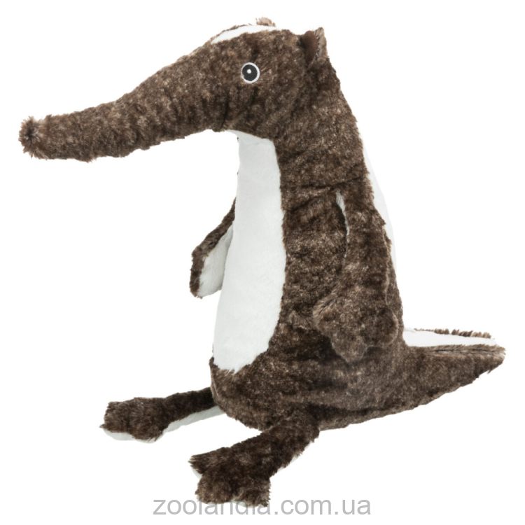 Trixie (Трикси) Anteater - Игрушка для собак Муравьед плюшевый