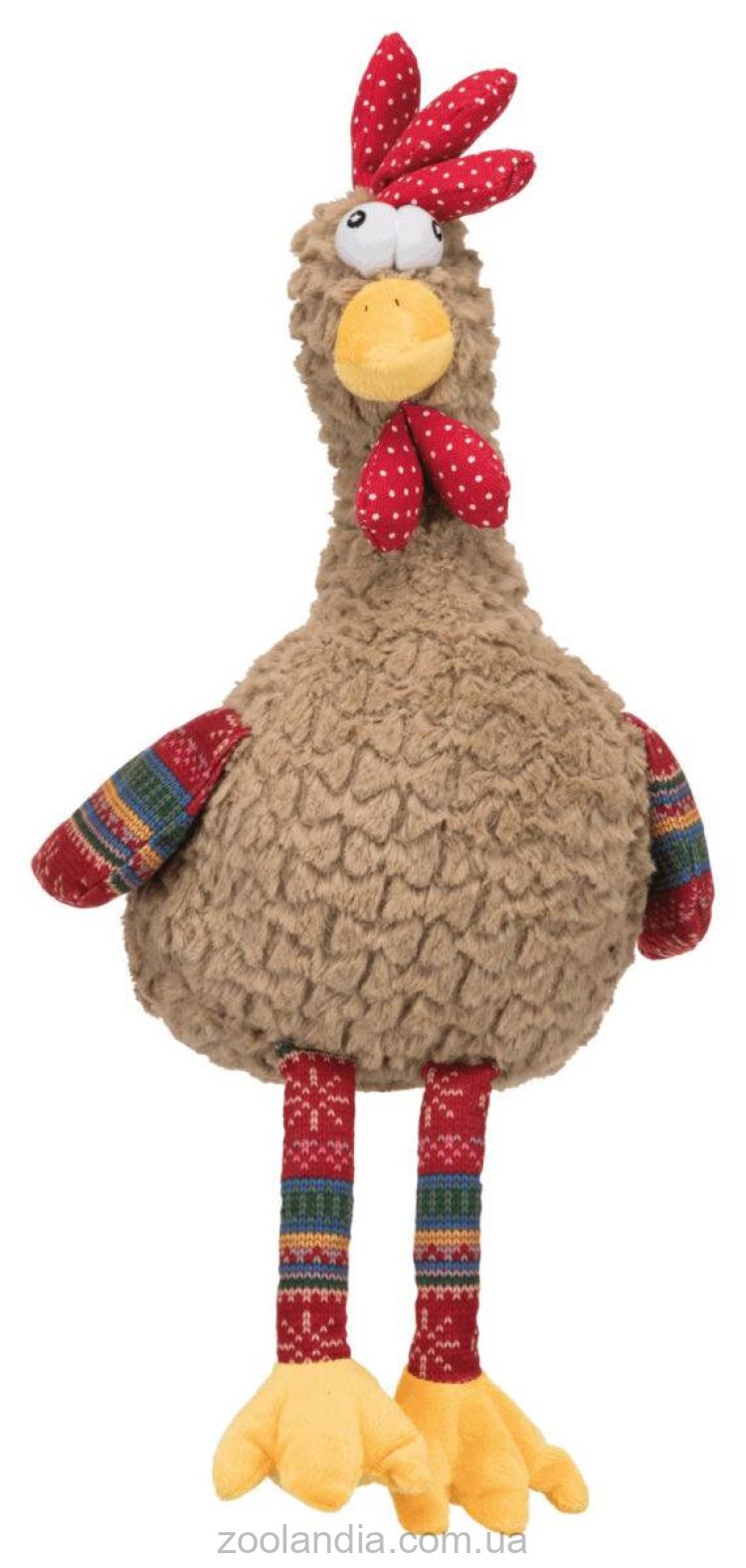 Trixie (Трикси) - Петух игрушка для собак