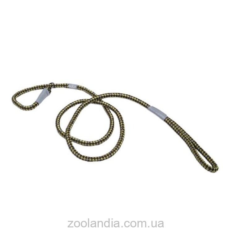 Coastal K9 Explorer Ошейник-поводок рывковый, круглый