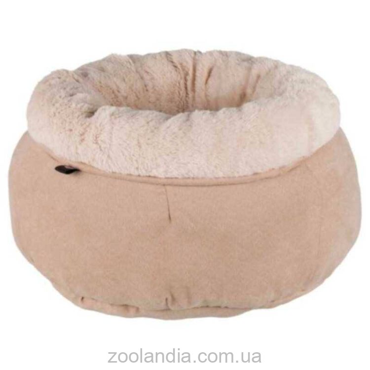 Trixie (Трикси) Elsie Bed - Лежак с высокими бортиками для кошек и собак мелких пород