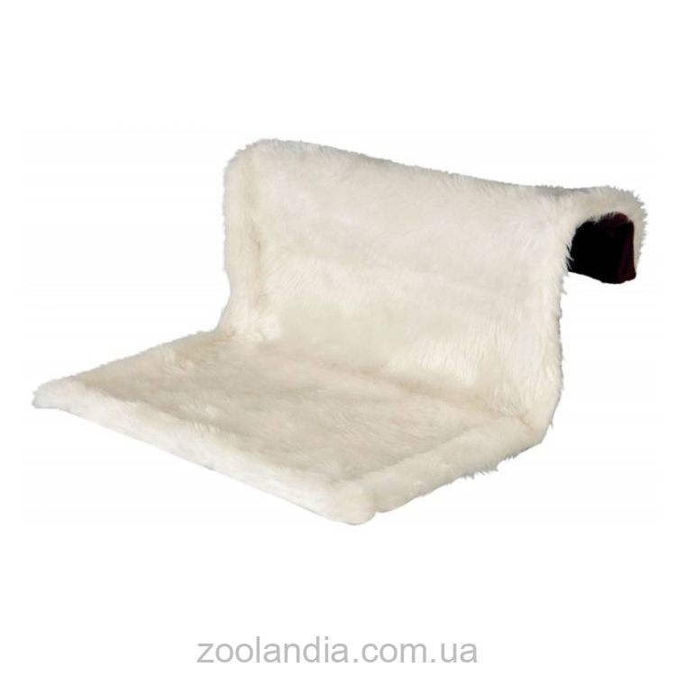 Trixie (Трикси) Radiator Bed - Лежак на батарею для кошек с длинным мехом