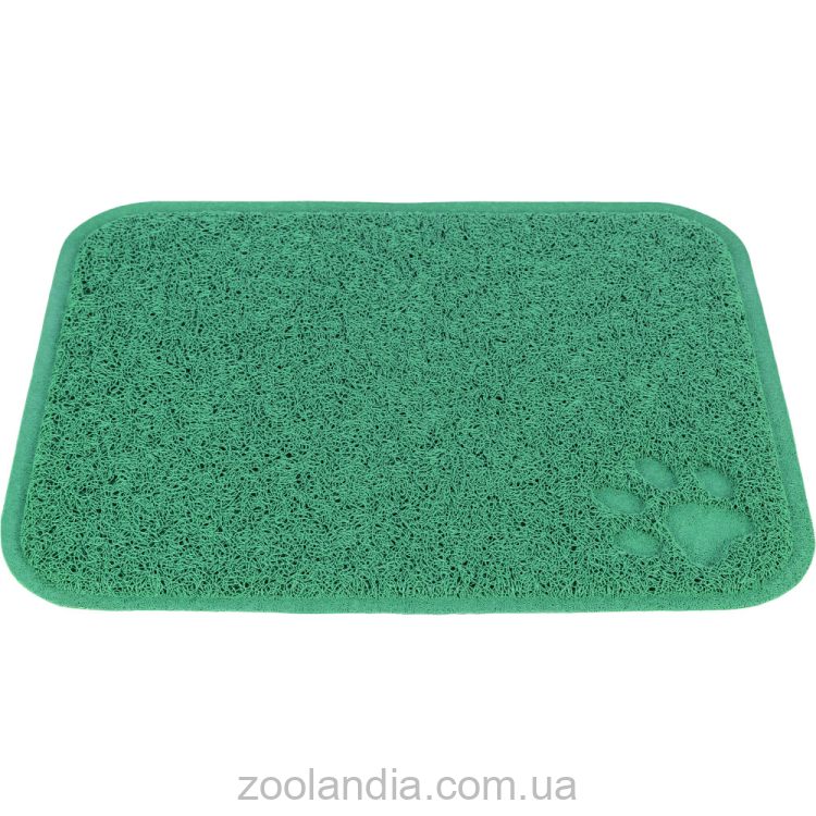 Trixie (Трикси) Коврик под туалет ПВХ 37х45 см