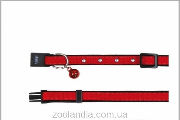 Trixie (Трикси) - Ошейник для кошек