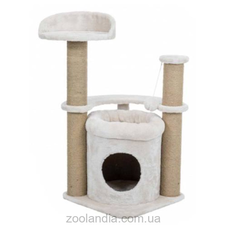 Trixie (Трикси) Nayra - Домик-когтеточка для кошек