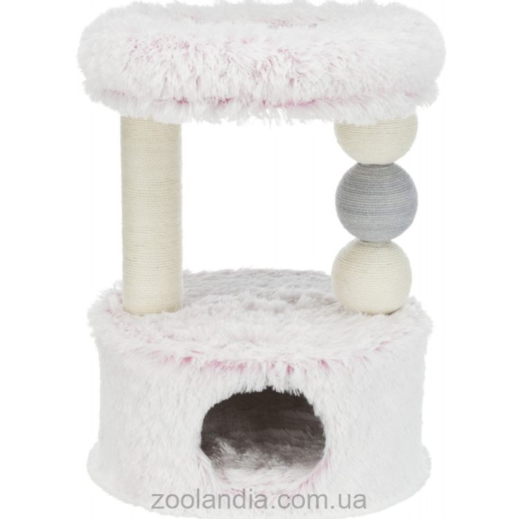 Trixie (Трикси) Harvey - Когтеточка для кошек с домиком