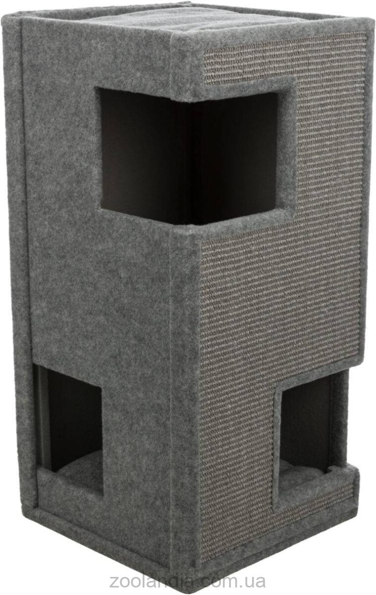 Trixie (Трикси) Gabriel - Когтеточка-Башня для котов