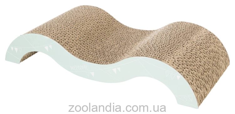 Trixie (Трикси) Junior -  Когтеточка картонная для котят