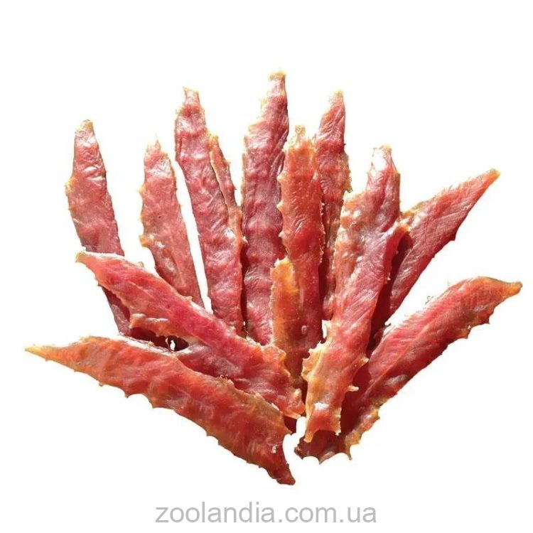 Lucky Star (Лаки Стар) - Лакомство для собак вяленое мясо утки