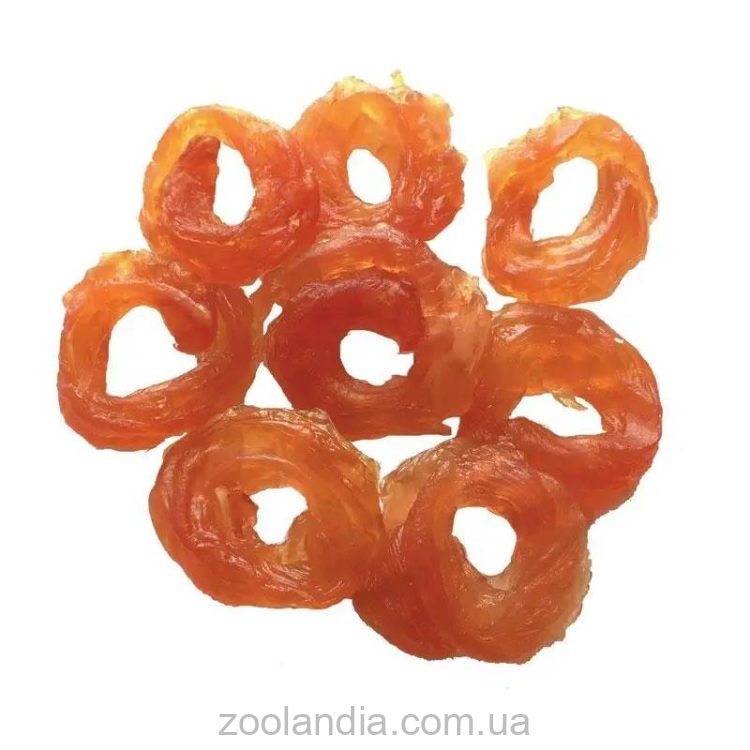 Lucky Star (Лаки Стар) - Лакомство для собак кольца вяленого мяса курицы