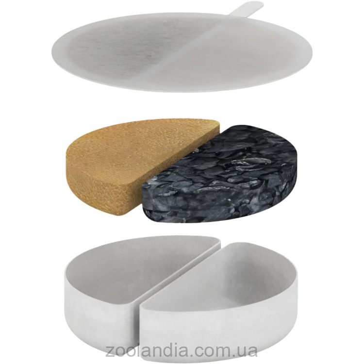 Collar WAUDOG сменный фильтр к фонтану-поилке