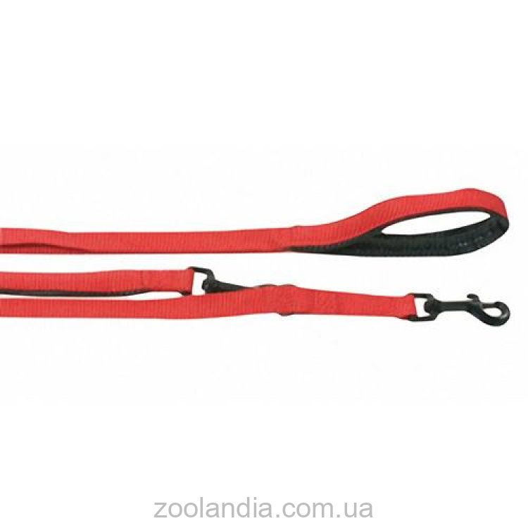 Flamingo ( Фламинго) Training Lead Soft Grip перестежка для собак, с мягкой ручкой