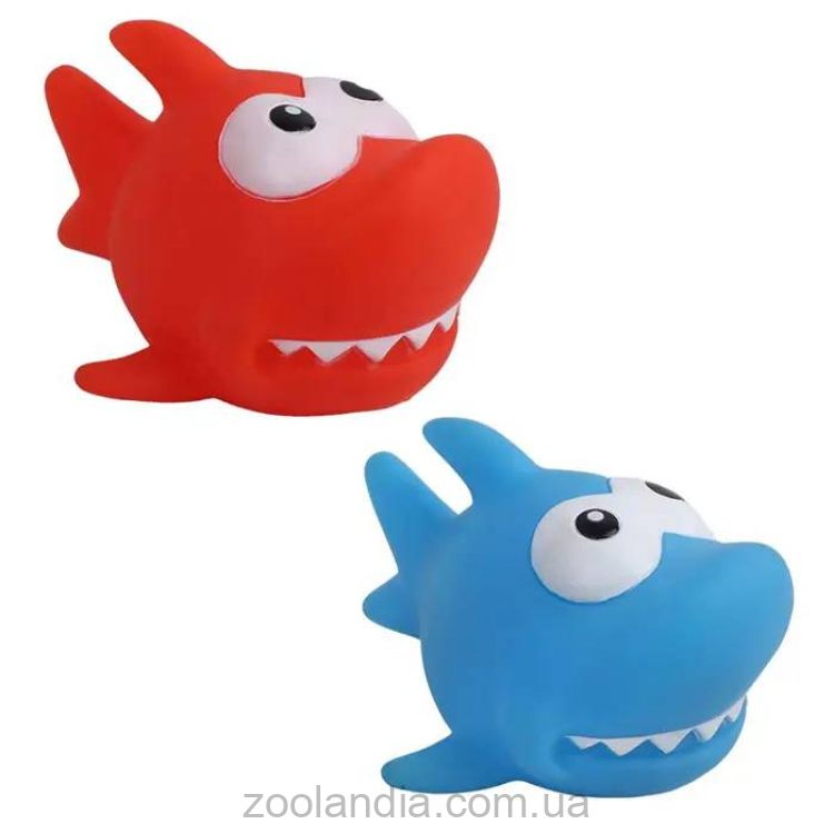 Eastland (Истленд ) Игрушка для собак  Дельфин (винил)