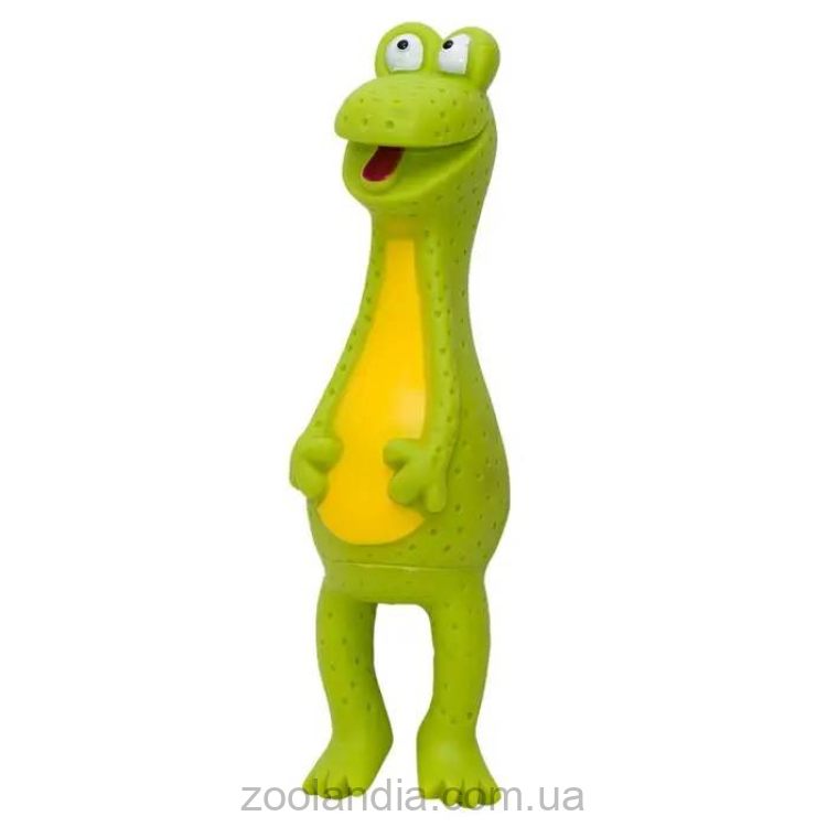 Eastland (Истленд ) Игрушка для собак Жаба 28.5 см (винил)