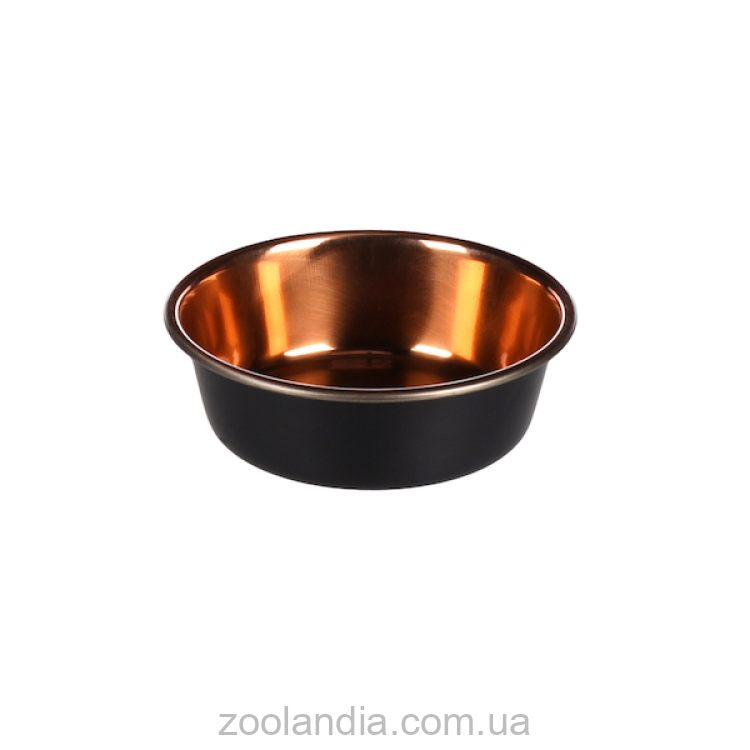 Flamingo (Фламинго) Ezra Bowl - Миска для собак и котов нержавеющая сталь