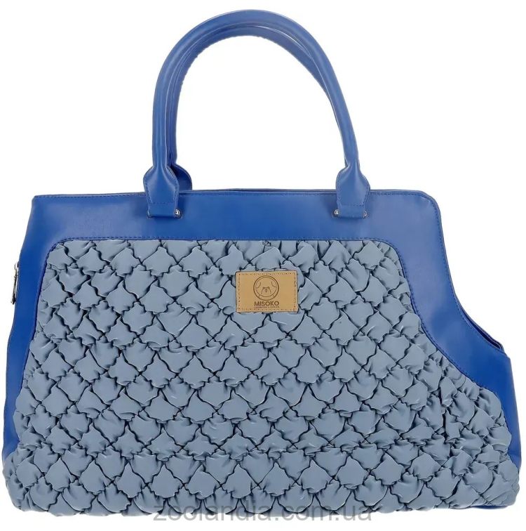 Misoko&co (Миссоко Ко) Modern -Дорожная сумка для домашних животных