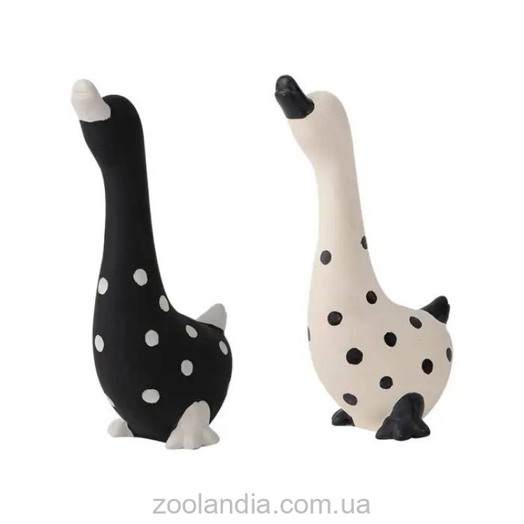 Eastland (Истленд ) Игрушка для собак Лебедь (латекс)