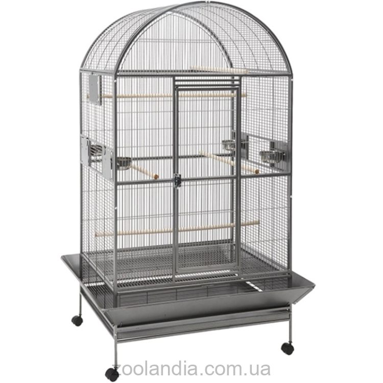 Savic (Karumba Bow) Карумба Вольер клетка для крупных птиц