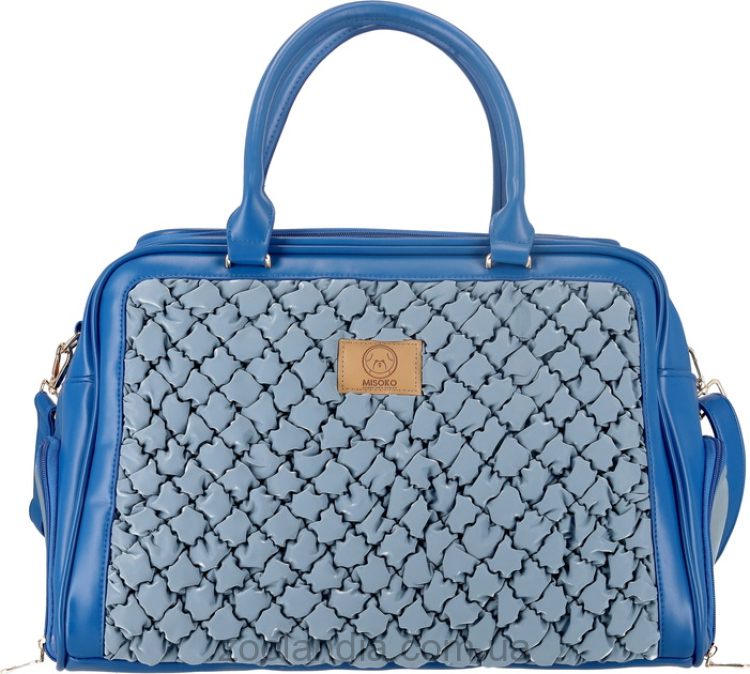 Misoko&co (Миссоко Ко) Fashion- Дорожная сумка для домашних животных