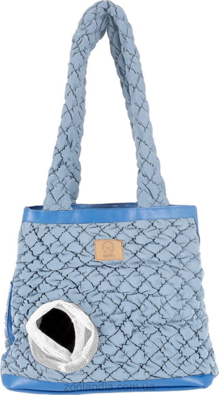 Misoko&co (Місоко Ко) -Дорожня сумка для домашніх тварин