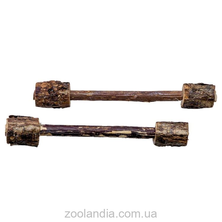 Eastland (Истленд ) Гантель игрушка для котов с мататаби, 12  см