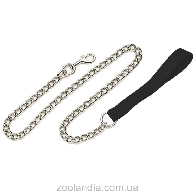 Coastal Titan Chain Dog Leash - Повідець-ланцюжок для собак, ланка 4мм