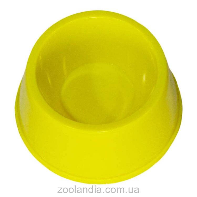 Lucky Pet (Лаки Пэт) - Миска пластиковая для террариума, 35 мл