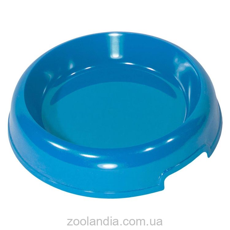 Lucky Pet (Лаки Пэт) - Миска большая пластиковая для животных, 240 мл