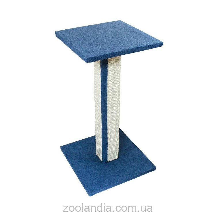 Lucky Pet (Лаки Пет) Верховина - Когтеточка с квадратной платформой