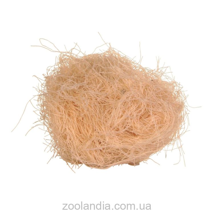 Trixie (Трикси) - Материал для гнёзд 50 г (хлопок)