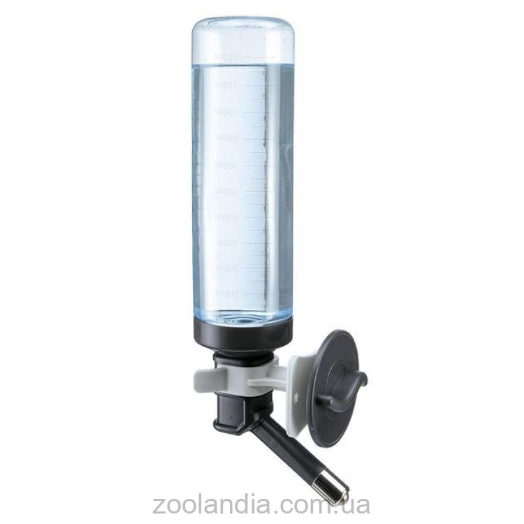 Ferplast (Ферпласт) DRINKY DOG - Поилка для переносок собак и кошек