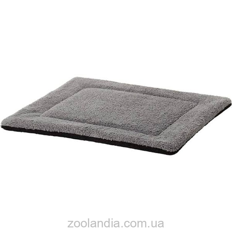 K&H Self-Warming Pet Pad самосогревающий лежак для котов и собак, серый