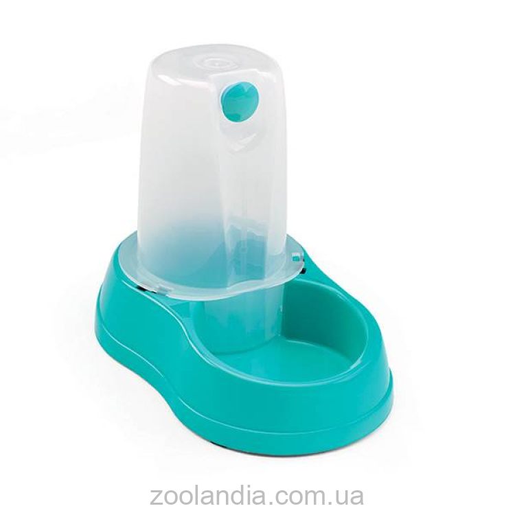 Stefanplast (Стефанпласт) "Break reserve Water" - Миска автоматическая для воды 1,5 л