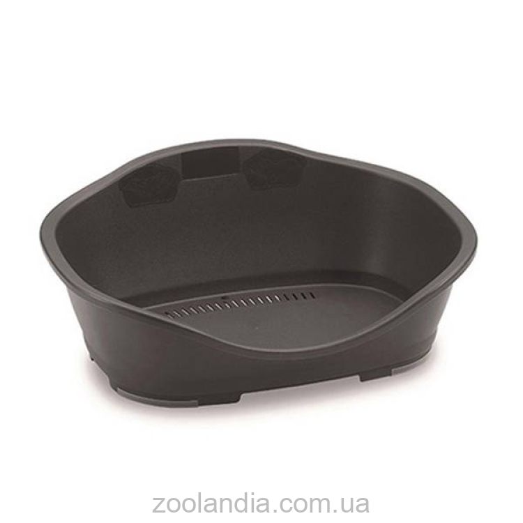 Stefanplast (Стефанпласт) Sleeper 3 - Пластиковый лежак для собак и котов