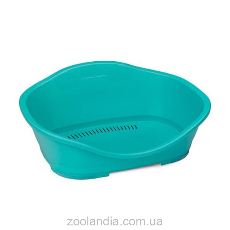 Stefanplast (Стефанпласт) Sleeper 1 - Пластиковый лежак для собак и котов