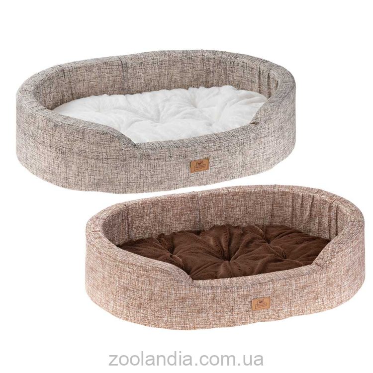 Ferplast (Ферпласт) Dandy F лежак для кошек и собак