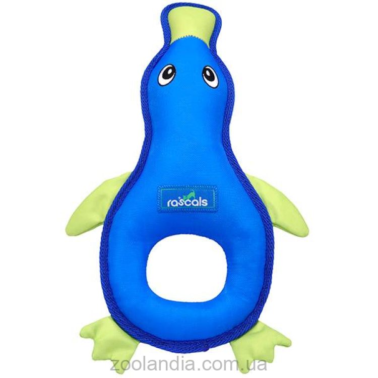 Coastal Rascals Fetch Toys Duck КОСТАЛ УТКА игрушка для собак