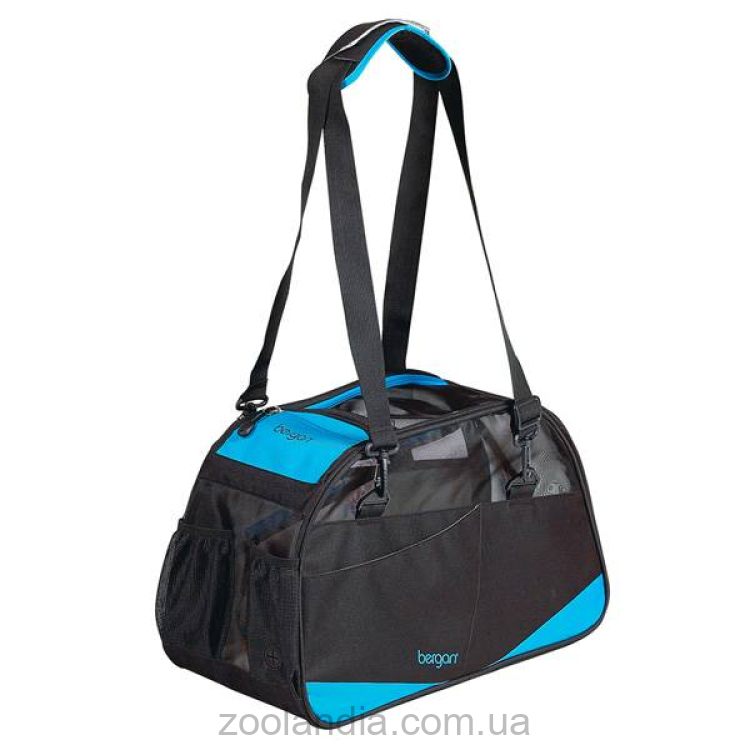 Bergan Voyager Comfort Carrier  сумка переноска для собак и кошек L