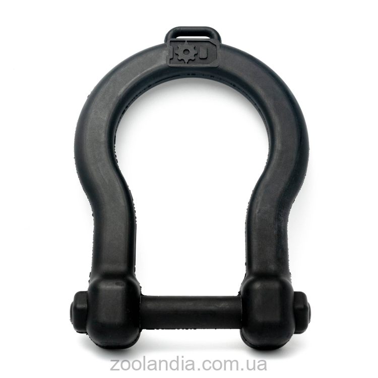 SodaPup (Сода Пап) Anchor Shackle – Жевательная игрушка Якорная петля из суперпрочного материала для собак
