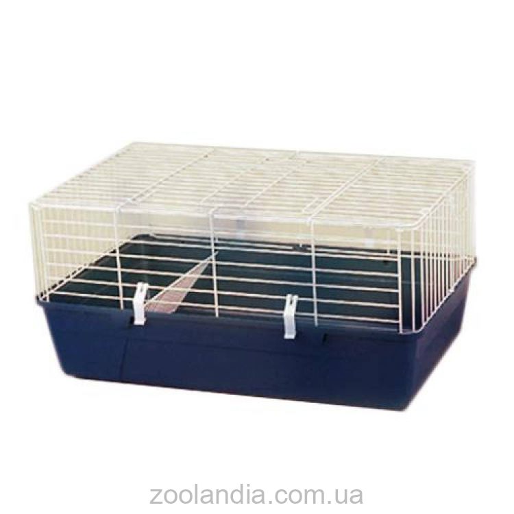 AnimAll (ЭнимАлл) Клетка для кроликов и морских свинок SY-2011