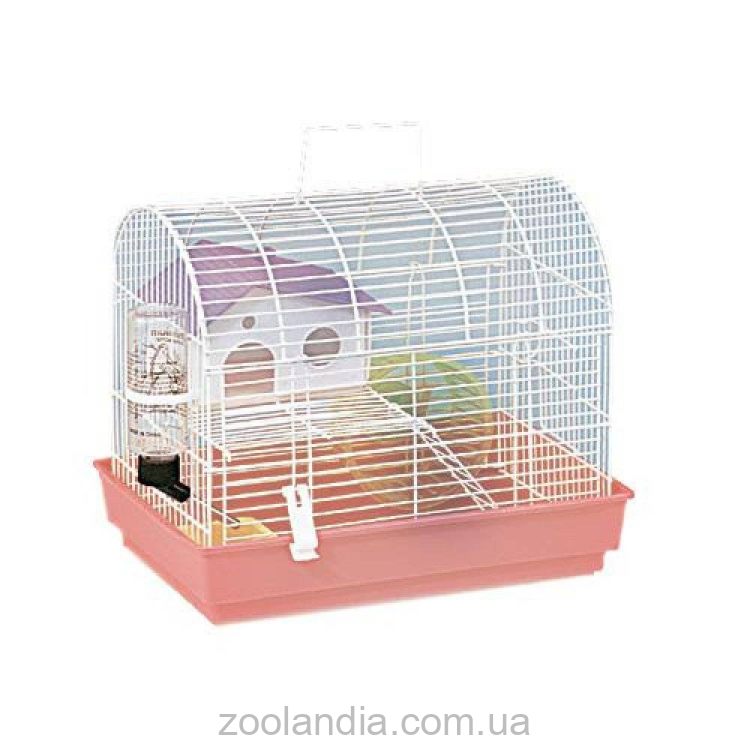AnimAll (ЭнимАлл) Клетка для хомяков 5103