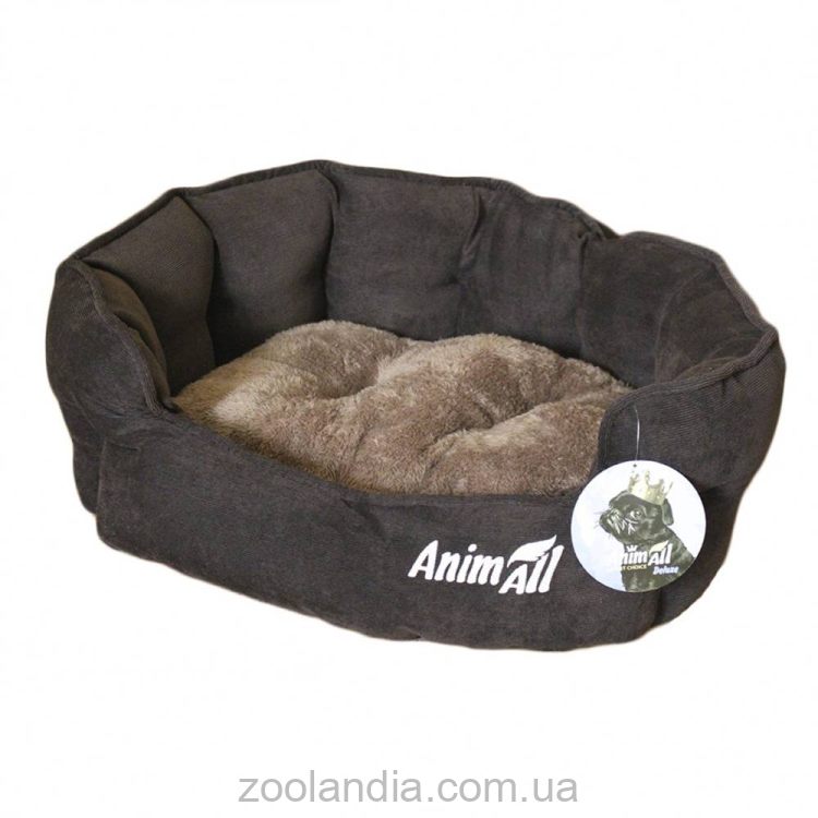 AnimAll (ЭнимАлл) Royal - Мягкое место Роял для собак, M