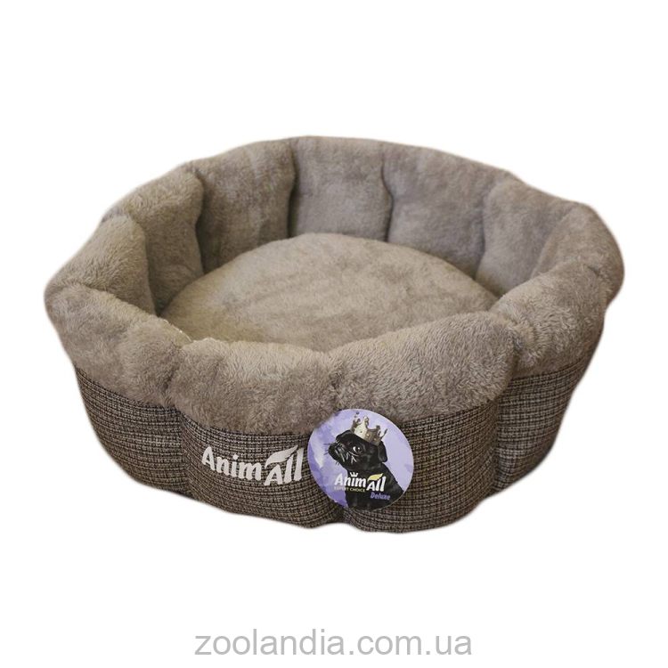 AnimAll (ЕнімАлл) Mary - М'яке місце Мері для собак, M