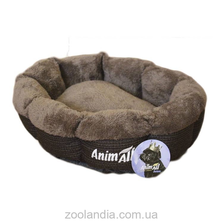 AnimAll (ЕнімАлл) Mary - М'яке місце Мері для собак, S
