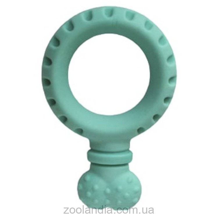 AnimAll (ЭнимАлл) GrizZzly 9604 и 9611 - Игрушка-сережка для собак