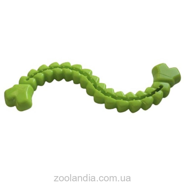 AnimAll (ЭнимАлл) GrizZzly 9796 и 9802 - Игрушка для лакомств в форме шнура